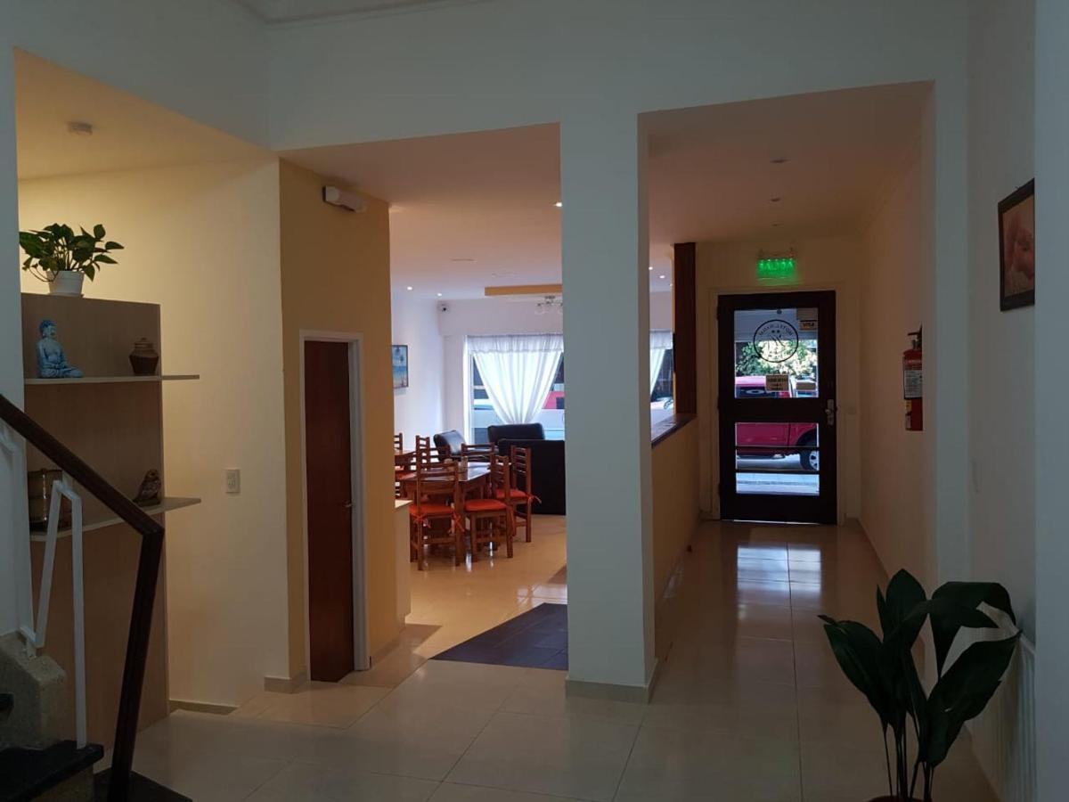 Hotel Nadai Mar del Plata Exteriér fotografie